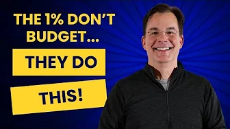 How to Manage Your Money Like the 1%