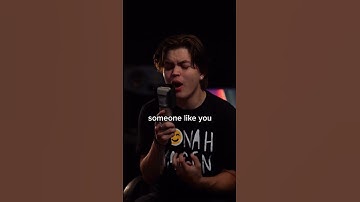 Thumbnail of Camylio - Someone Like You (Adele Cover)