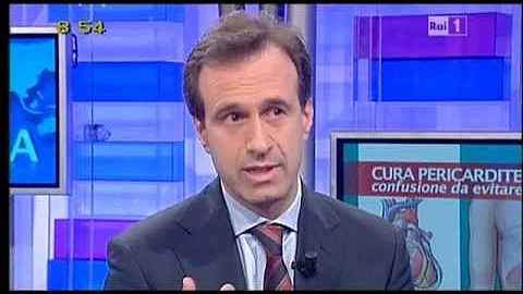 Come riconoscere miocardite?