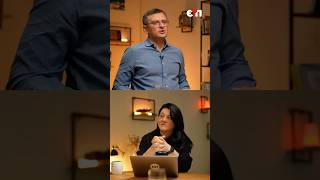 КУЛЕБА зізнався про "погрози" #shorts #єпитання #новиниукраїни