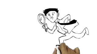 Whiteboard: Insurance Agent Not To Be Hated