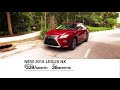 Lexus NX Special Offer at Jacksonville 🚗