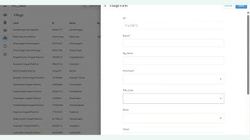 The PC IMS App: The Complete Web-Based Management System for Members & Equity