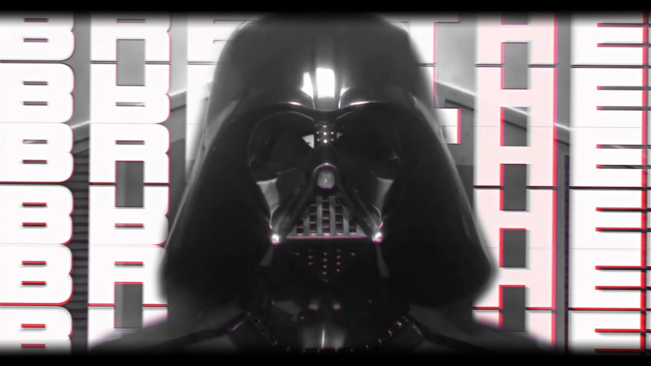 Anakin Skywalker - Breathe [Edit]