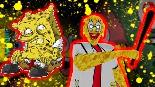 БАБУЛЯ ГРЕННИ СПАНЧ БОБ! GRANNY SPONGEBOB MOD! - Granny БАБУЛЯ ГРЕННИ СПАНЧ БОБ! GRANNY SPONGEBOB MOD! - Granny