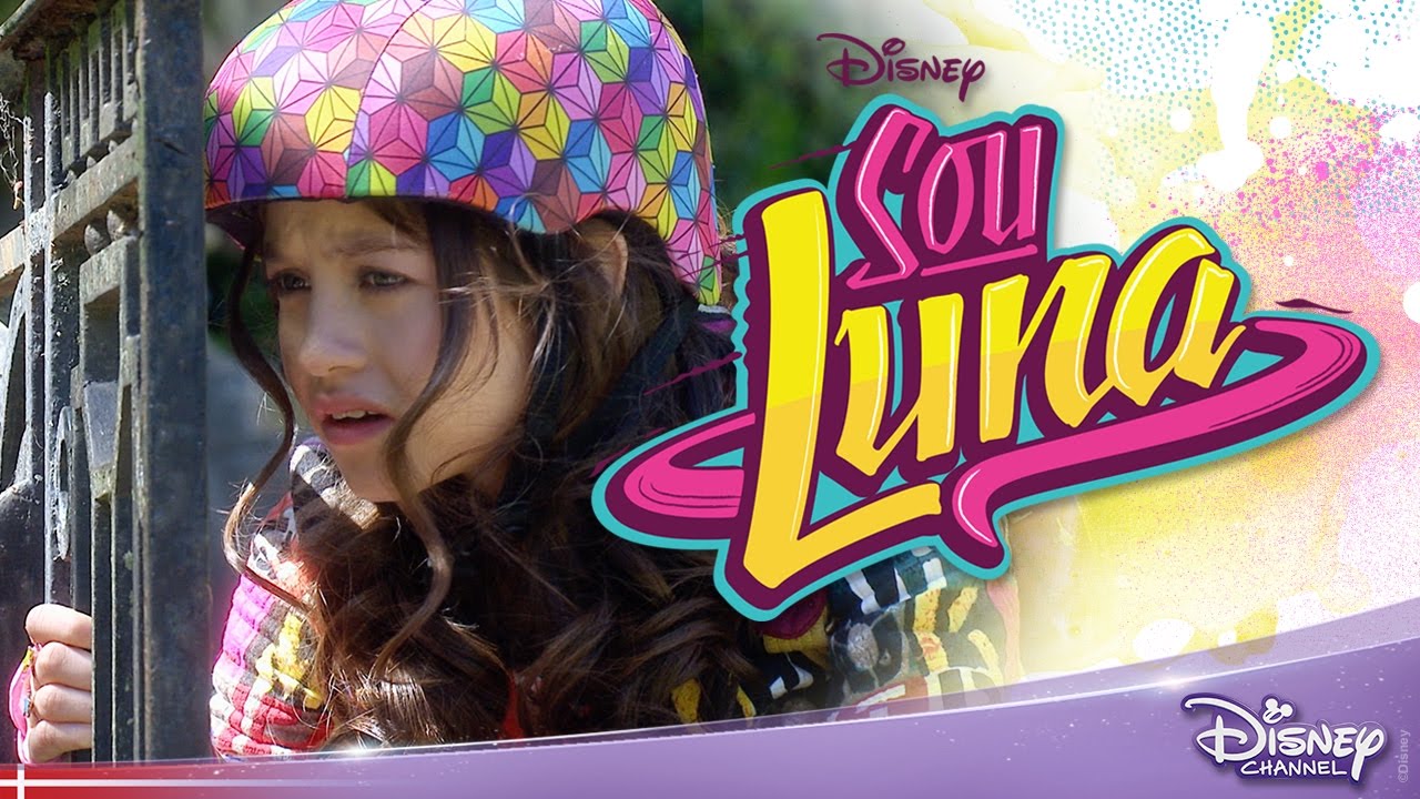 Soy Luna OMG #6: Stjernedrys og kærlighedskvaler - Disney Channel Danmark
