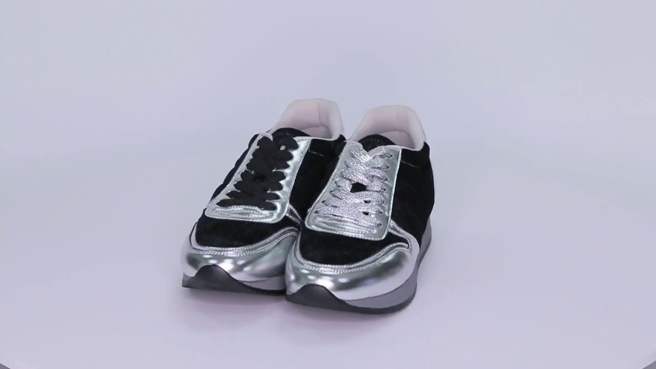 Chattawak Cesena Chaussure De Sport Pour Femme Youtube