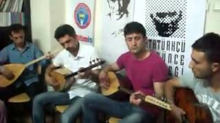 ADD ADIYAMAN MÜZİK GRUBU- ŞARKIŞLA