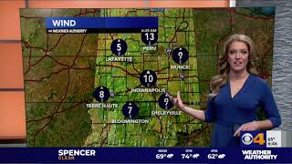 Star Derry Reel - March 2021