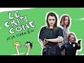 Game of thrones 6  le criticone  ep 13 arya stark lassassino e t1000