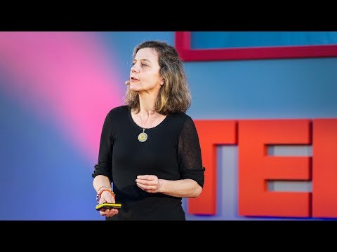 The power of citizen video to create undeniable truths | Yvette Alberdingk Thijm