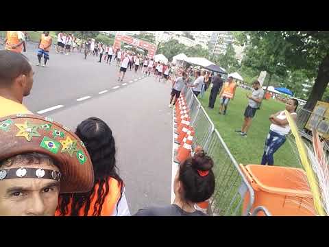 Corrida Sáo sebastiáo Rio de janeiro