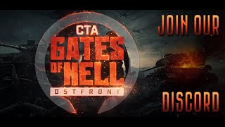 Call to Arms - Gates of Hell: Ostfront / Играем с Русланом совместные миссии
