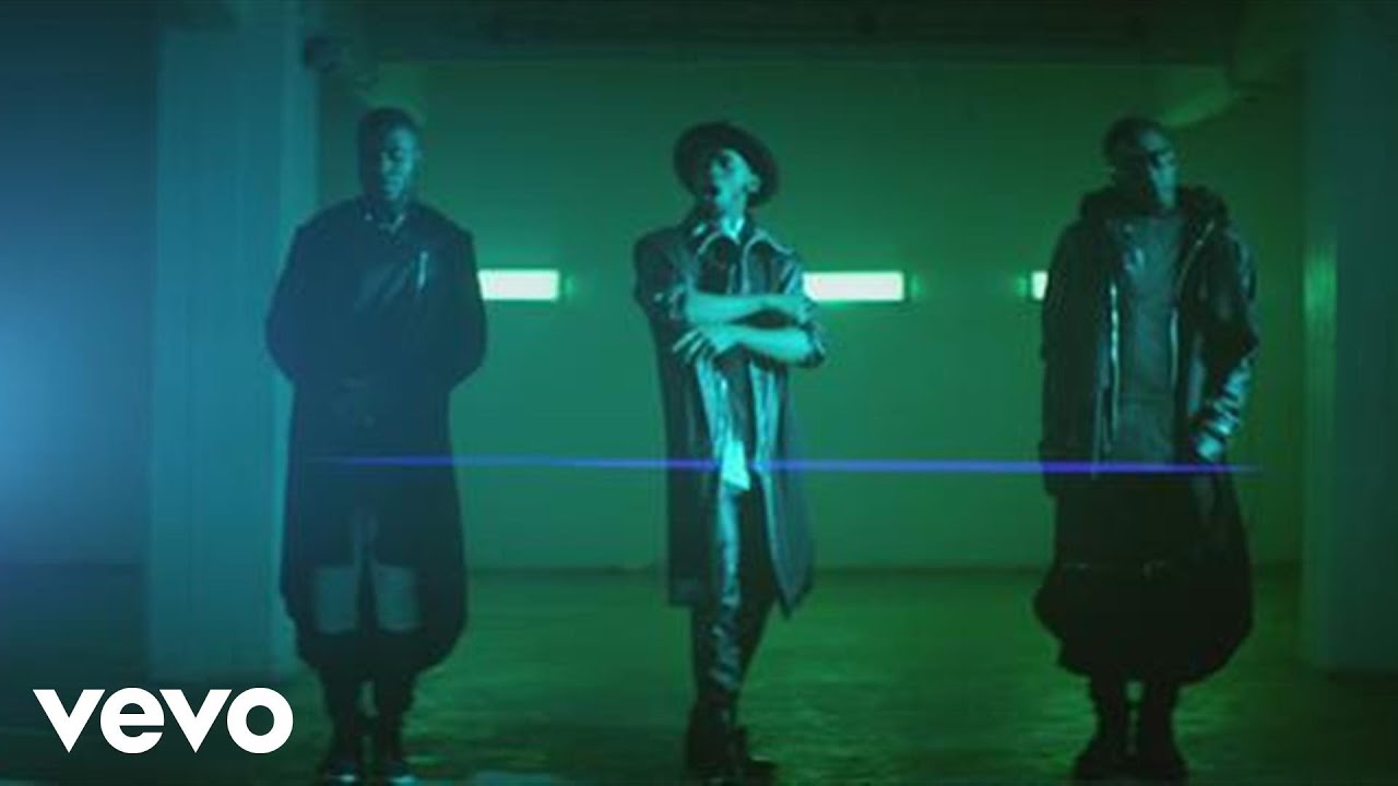 Watch Rough Copy - Street Love (Official Video) on YouTube Watch Rough Copy - Street Love (Official Video) on YouTube