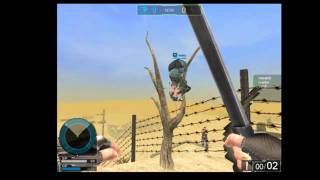 Bug En Sidewinder Op7  2011