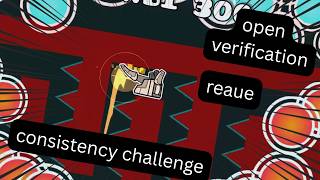 reaue | CONSISTENCY CHALLENGE | open verification