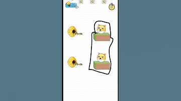 Draw to save level 27 #shorts #draw #gameshorts