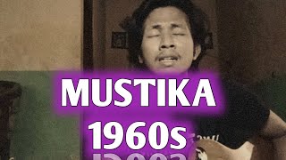 MUSTIKA 1960s - KARTINI ROSHADI | OM PANCARAN MUDA | COVER #dangdutlawas