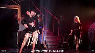 Giovanni 2022 THIS IS ME - Tour Trailer