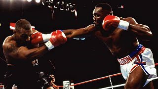 Mike Tyson (USA) vs Bruce Seldon (USA)  - TKO, Full Fight Highlights