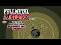 Fullmetal Alchemist 2003 ED 1 - Kesenai Tsumi [8-bit; VRC6]