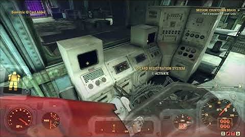 Fallout 76 Quick Easy Silo Run! It