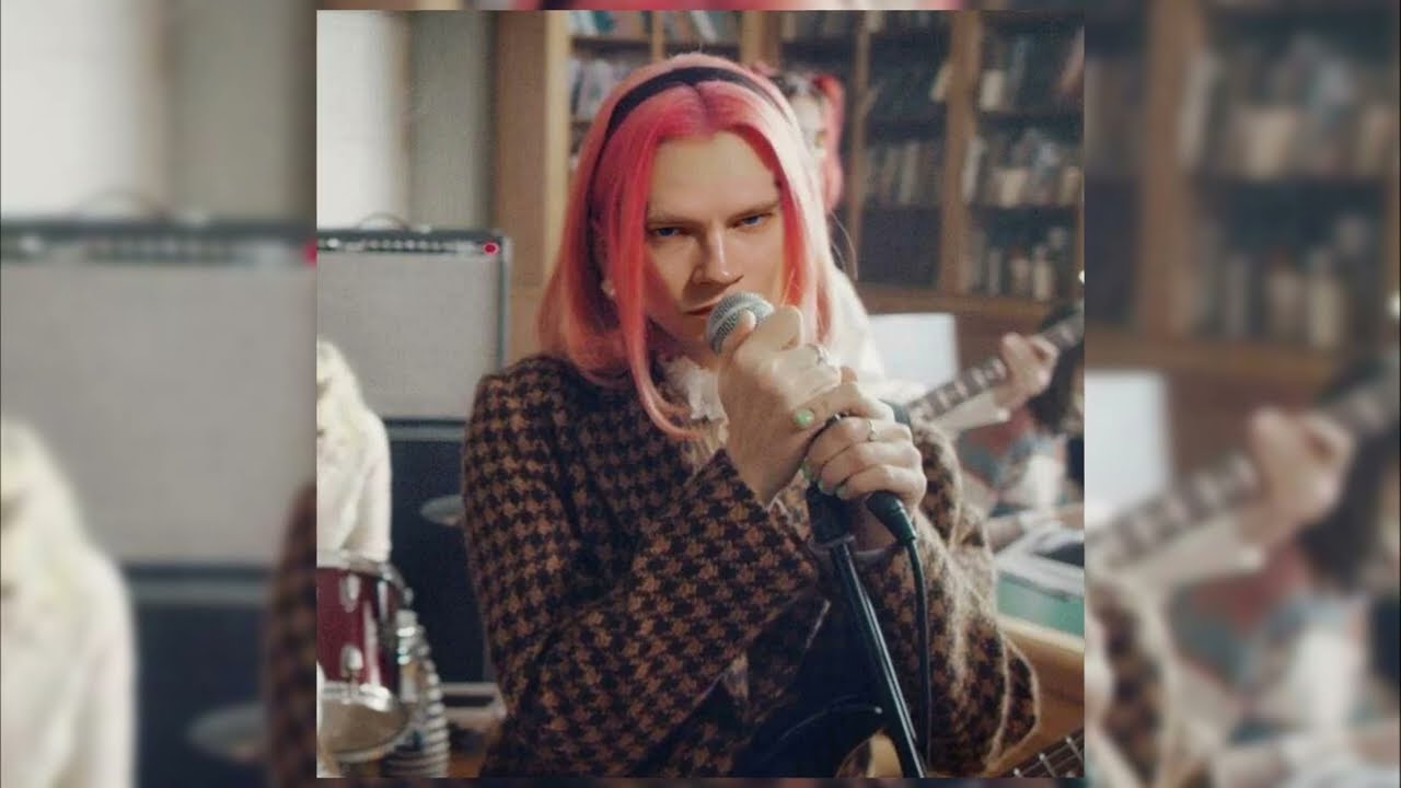 SHAMAN - ВТЮРИЛАСЬ [ДОРА AI COVER]