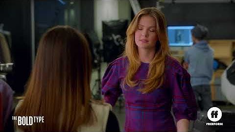 The Bold Type | Season 2 Teaser: Got It? | Freeform