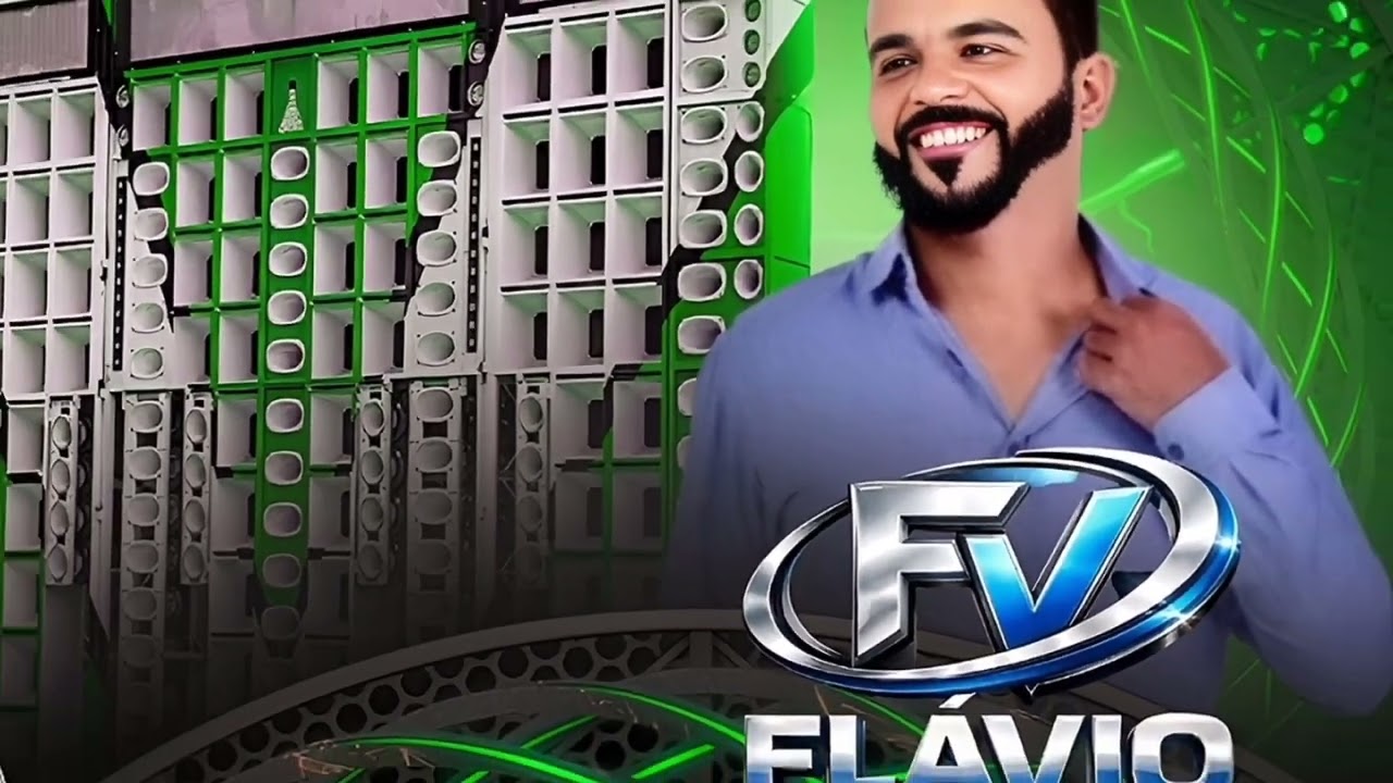 FLÁVIO VILLAR O PIZAXOTE DA BAHIA ( COMPLETO)