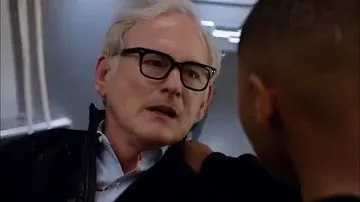 Como Martin Stein morre?