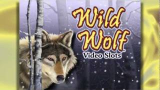 Wild Wolf® Video Slots by IGT - Game Play Video screenshot 5