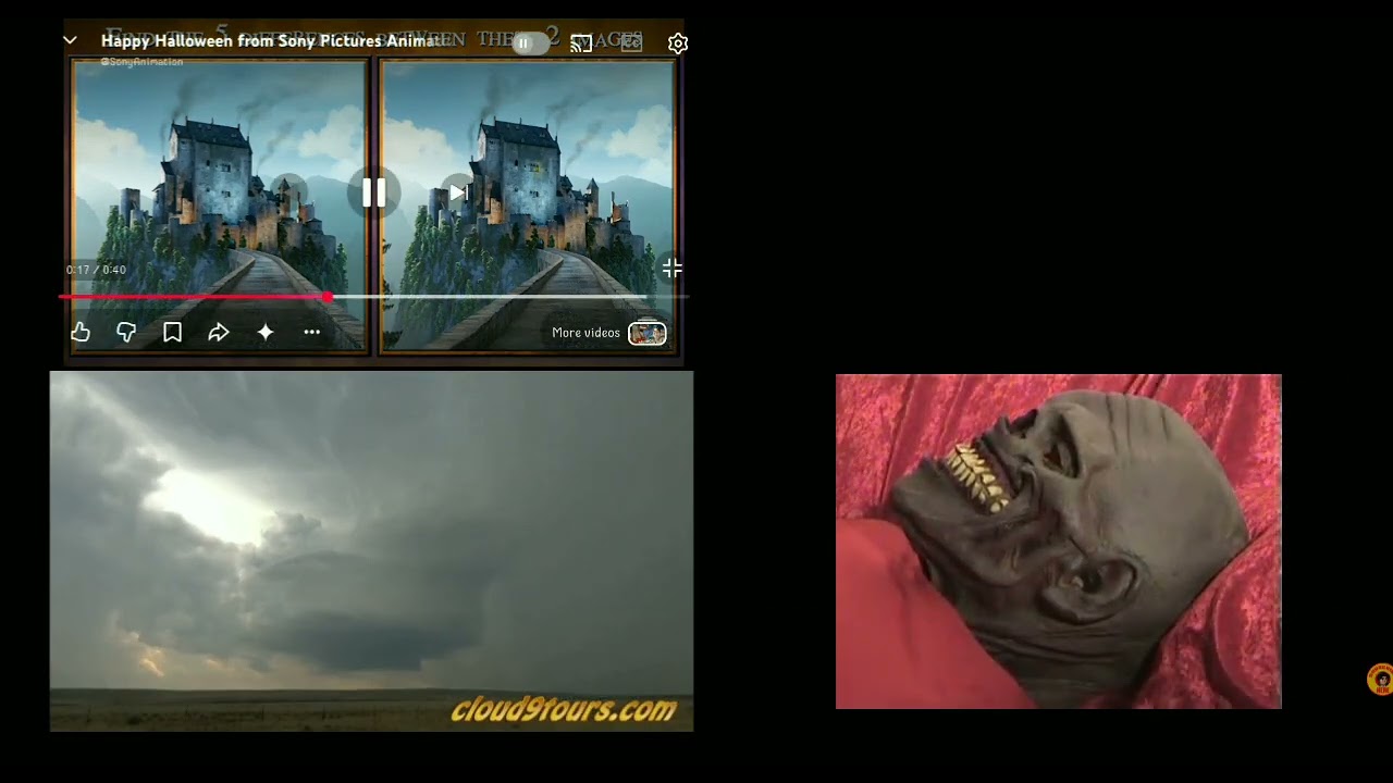 4 screamer all at once v3