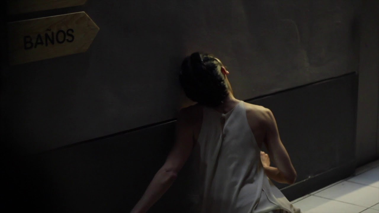 DO NOT DISTURB TRAILER YouTube