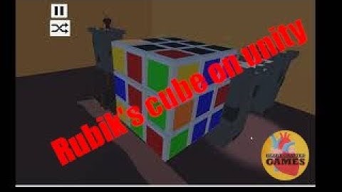 Rubik