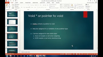 12 - Intro to Malloc (Part 1)