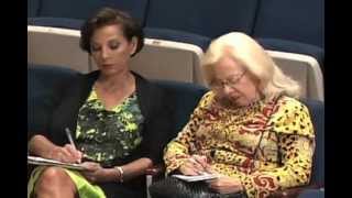 Celebrity General Assembly's high-level segment produced substantial progress, says deputy UN chief Wealth