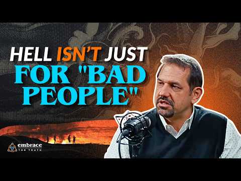 Is God Mean? The Truth About Divine Judgment