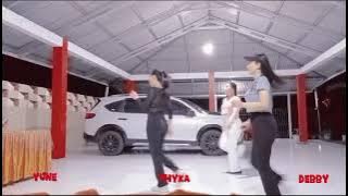 Bunda Yeti Linedance/Choreo:Jelvi Rumate/48Count/Demo by Best Three Kolongan