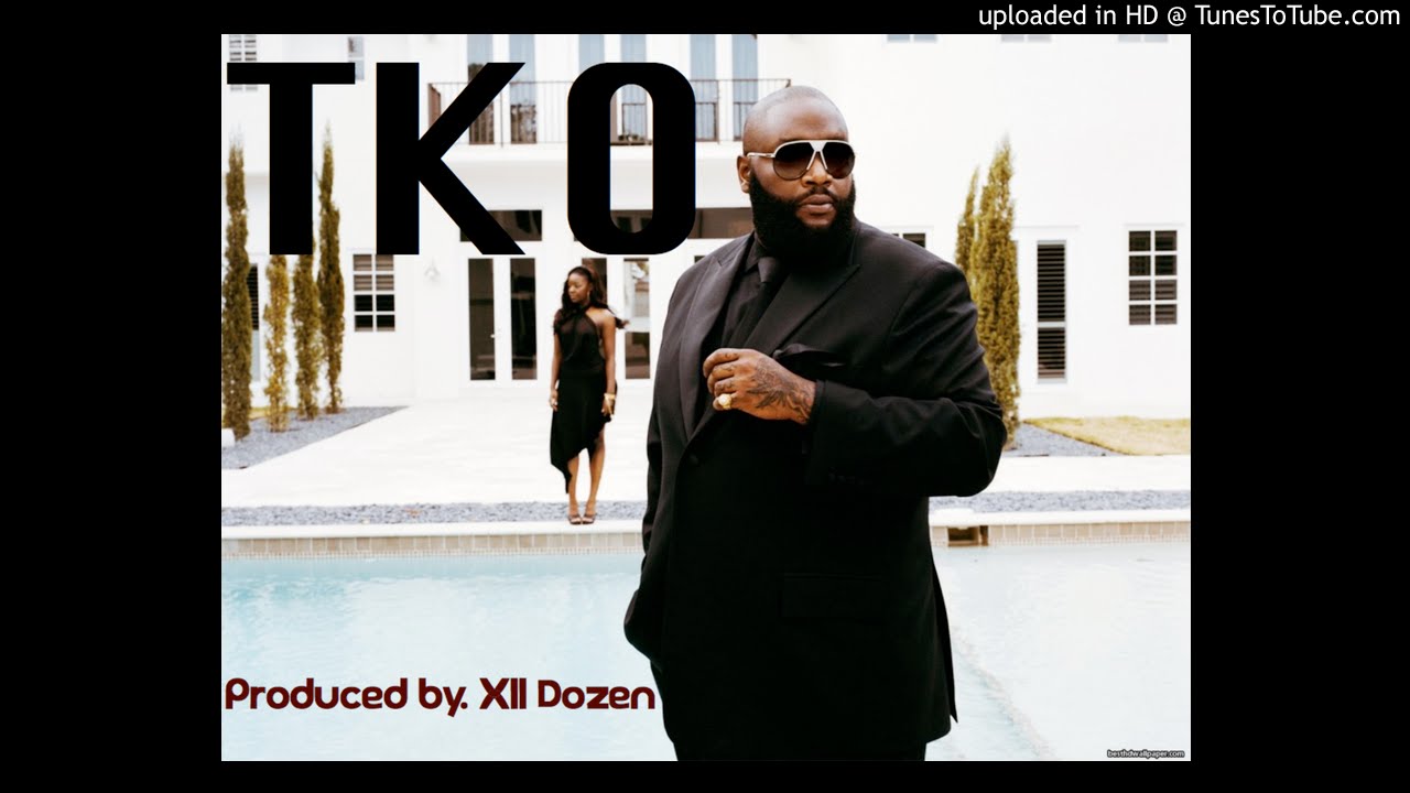 Rick Ross Type Beat 2016 (Produced by Twelve Dozen)