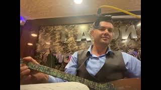 Emi̇r Bozdoğan Aklim Fi̇kri̇m Sende Kaldi