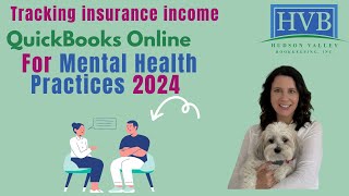 Insurance Income Organization That Actually Works for Therapists