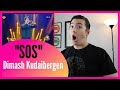 Vocal Coach Reacts to Dimash Kudaibergen singing "SOS d'un Terrien en Détresse"