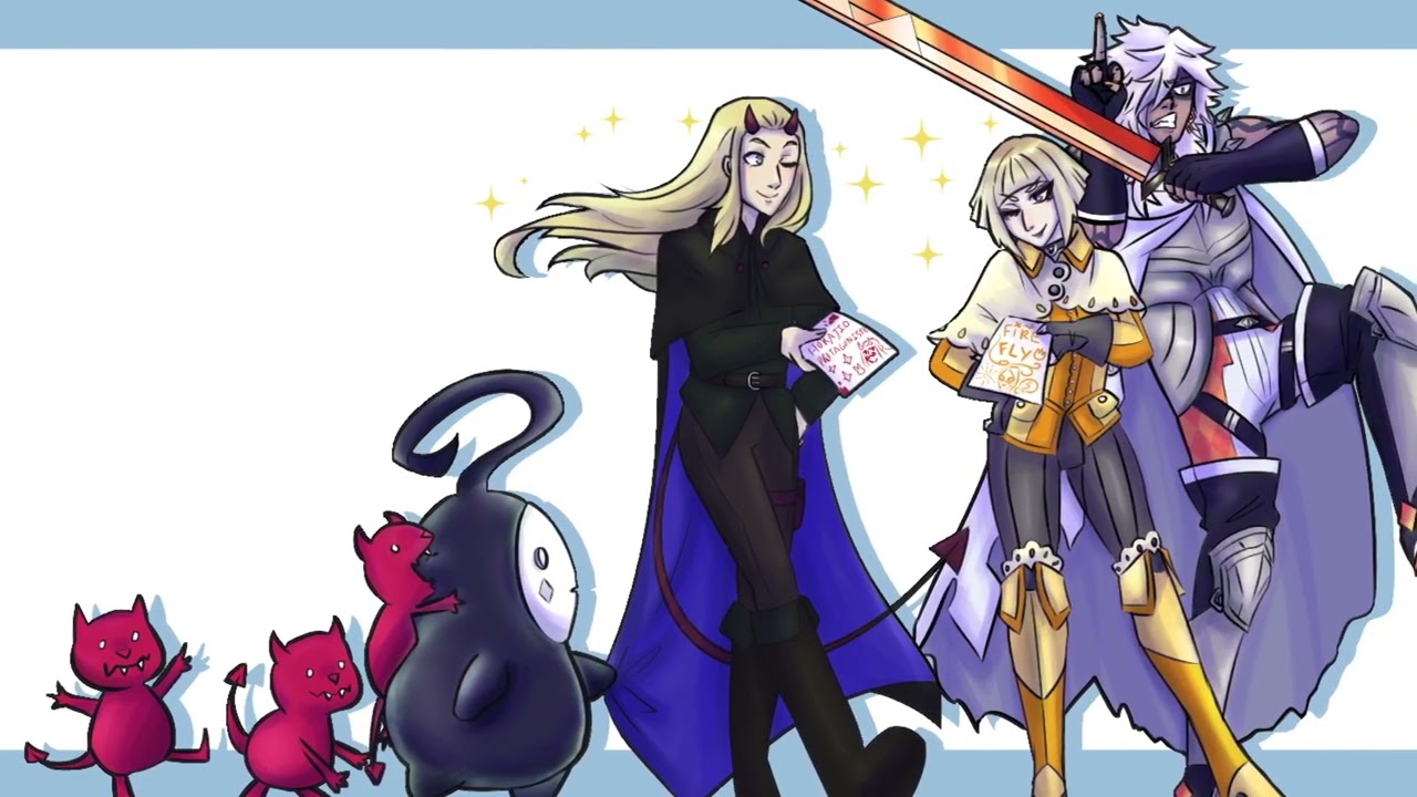 THE NEW RANDOMIZER pokemon