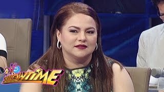 ⁣It's Showtime: Vice teases Karla