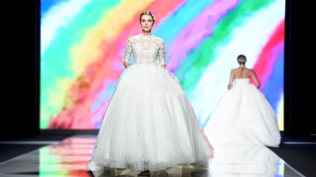 Bellantuono Bridal Couture 2022 | Milano Bridal Fashion Week