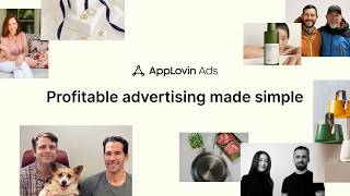 AppLovin Ads: Reach Over a Billion Daily Users and Grow Your Business