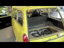 1973 Volkswagen Type 3 Wagon
