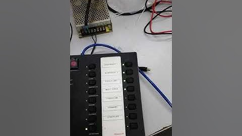 Honeywell INTEVIO Call station operation
