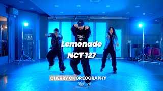 NCT 127 Lemonade l CHERRY Choreography