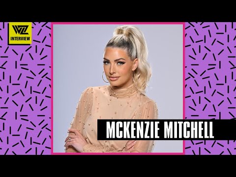 McKenzie Mitchell on WWE release, what's next, Headline by MM